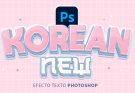 Como hacer letras 3D en photoshop